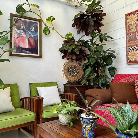 Casa Ruta Sur (Adults Only) Hotel กาลี ภายนอก รูปภาพ