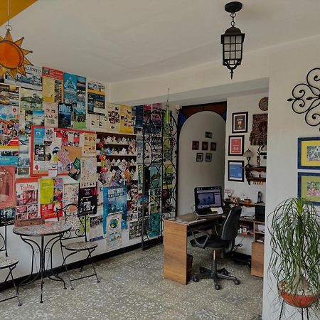 Casa Ruta Sur (Adults Only) Hotel กาลี ภายนอก รูปภาพ