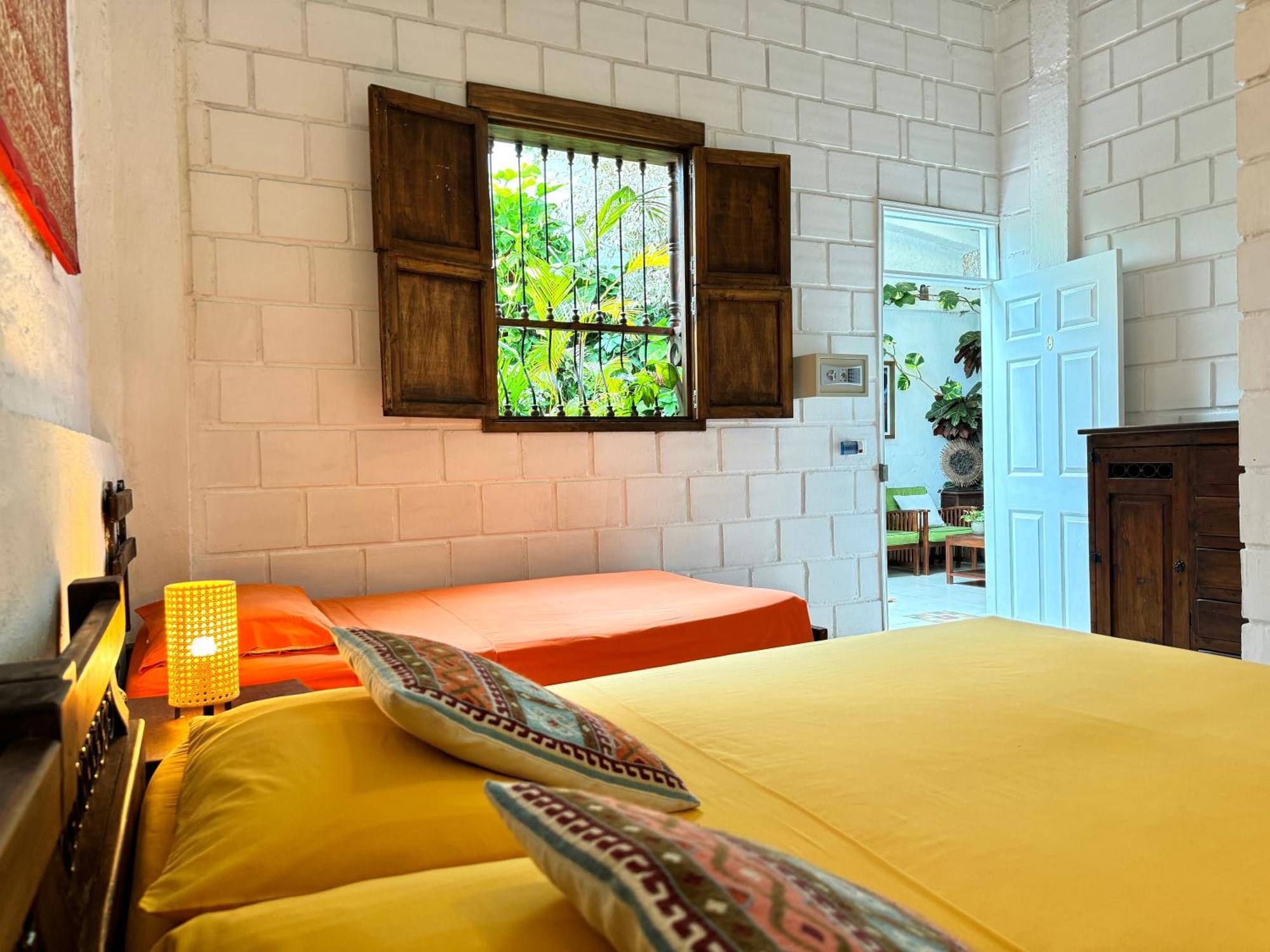 Casa Ruta Sur (Adults Only) Hotel กาลี ภายนอก รูปภาพ