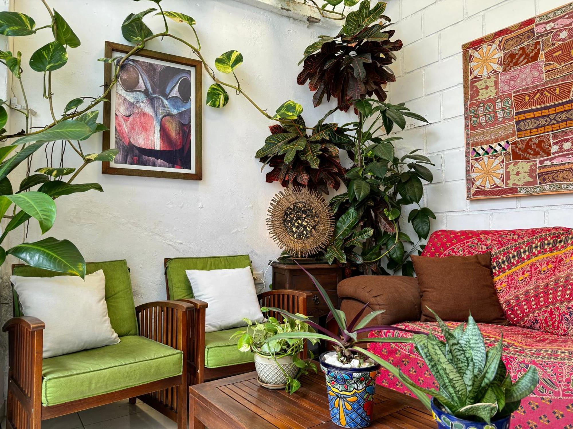 Casa Ruta Sur (Adults Only) Hotel กาลี ภายนอก รูปภาพ