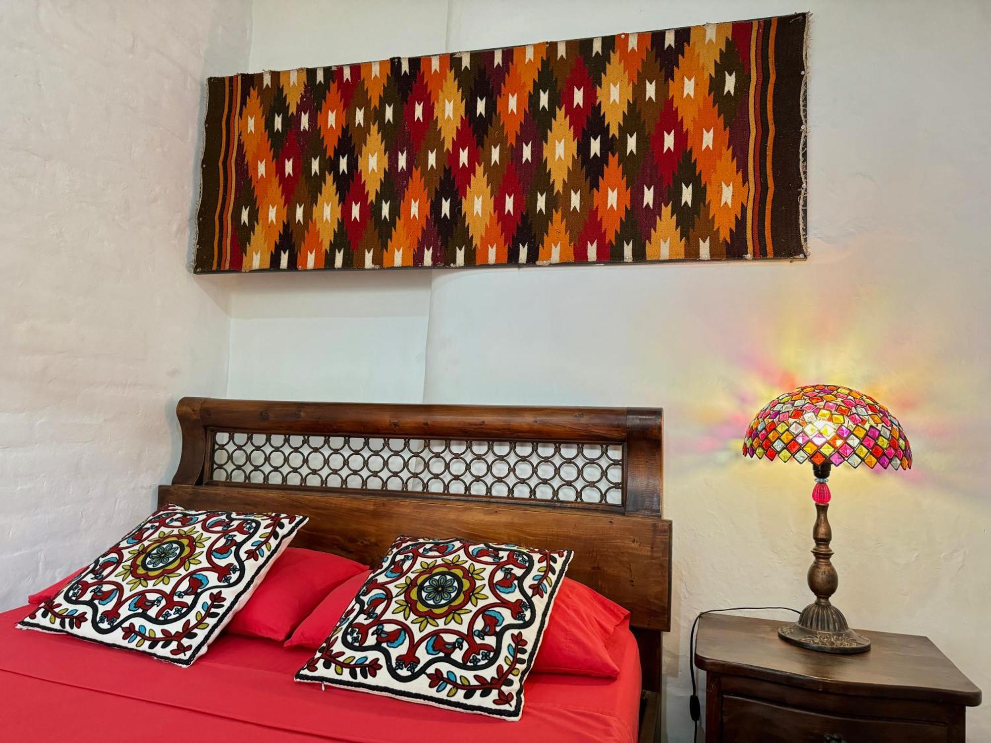 Casa Ruta Sur (Adults Only) Hotel กาลี ภายนอก รูปภาพ