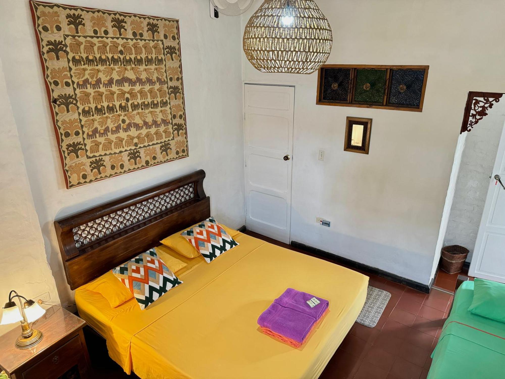 Casa Ruta Sur (Adults Only) Hotel กาลี ภายนอก รูปภาพ