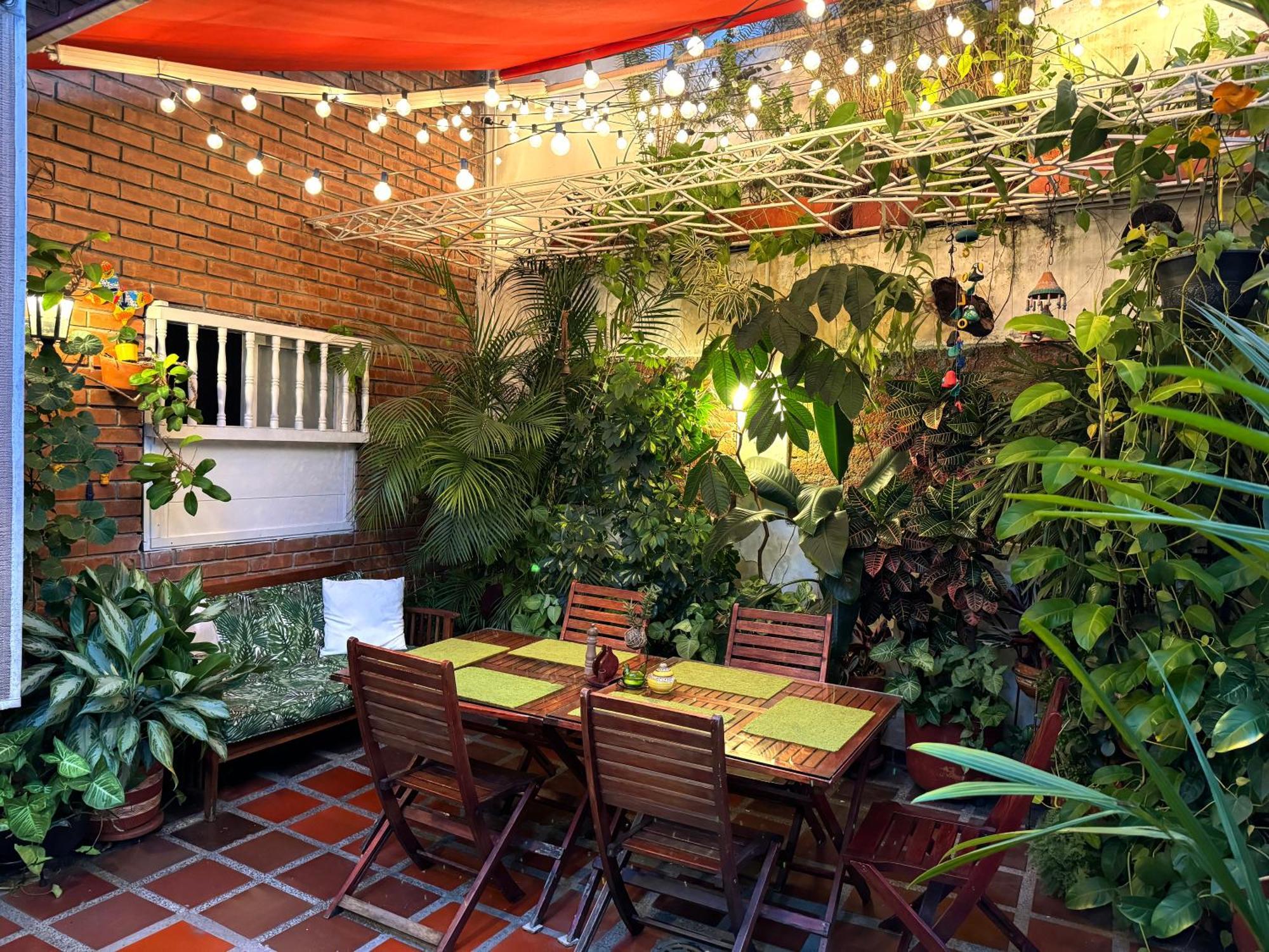 Casa Ruta Sur (Adults Only) Hotel กาลี ภายนอก รูปภาพ