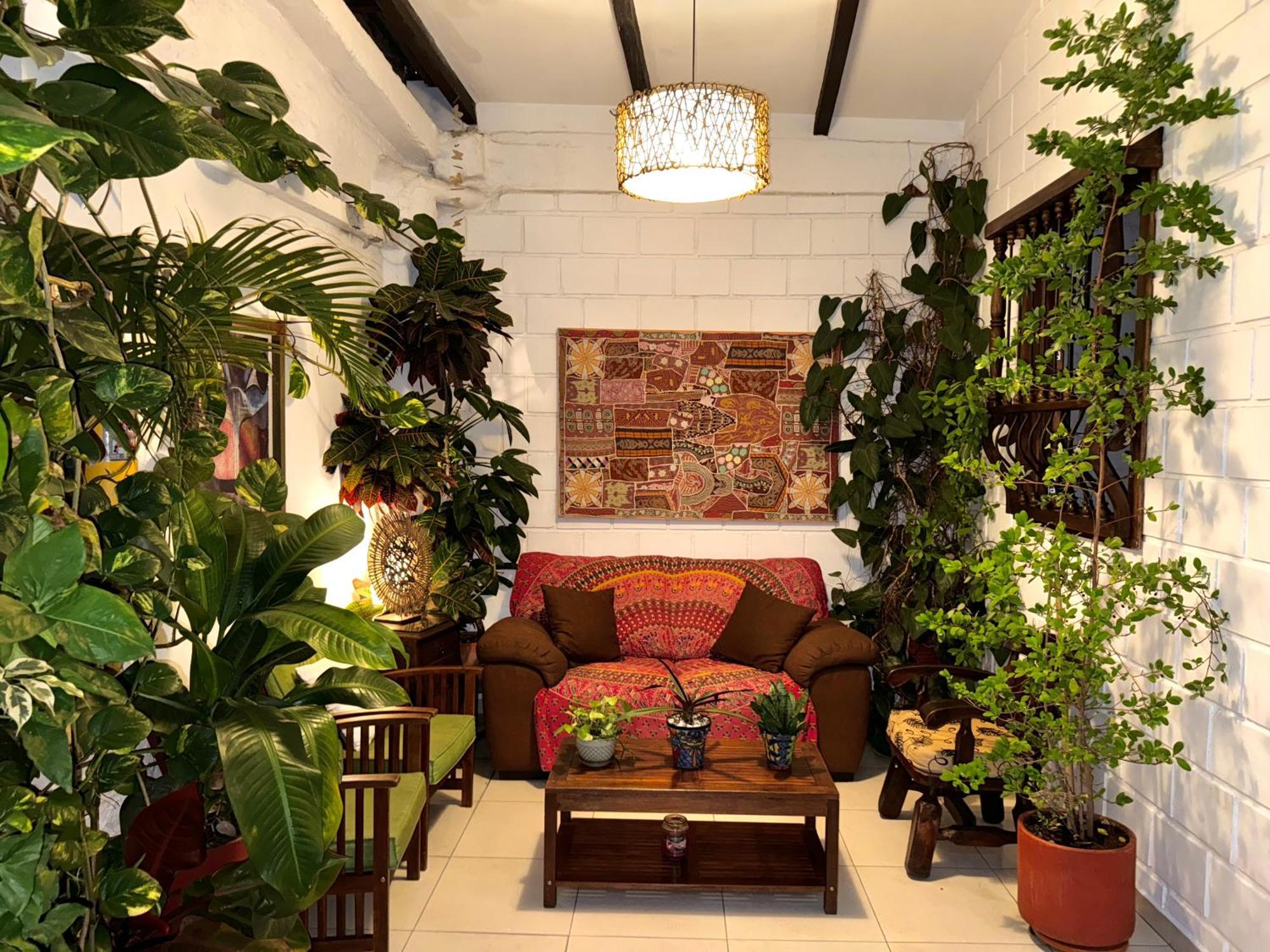 Casa Ruta Sur (Adults Only) Hotel กาลี ภายนอก รูปภาพ