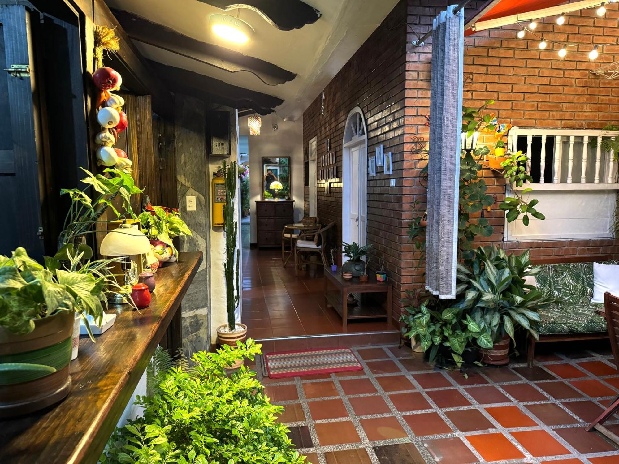Casa Ruta Sur (Adults Only) Hotel กาลี ภายนอก รูปภาพ