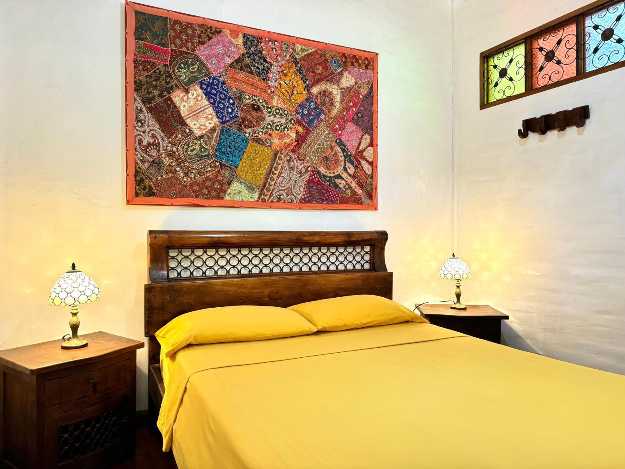 Casa Ruta Sur (Adults Only) Hotel กาลี ภายนอก รูปภาพ
