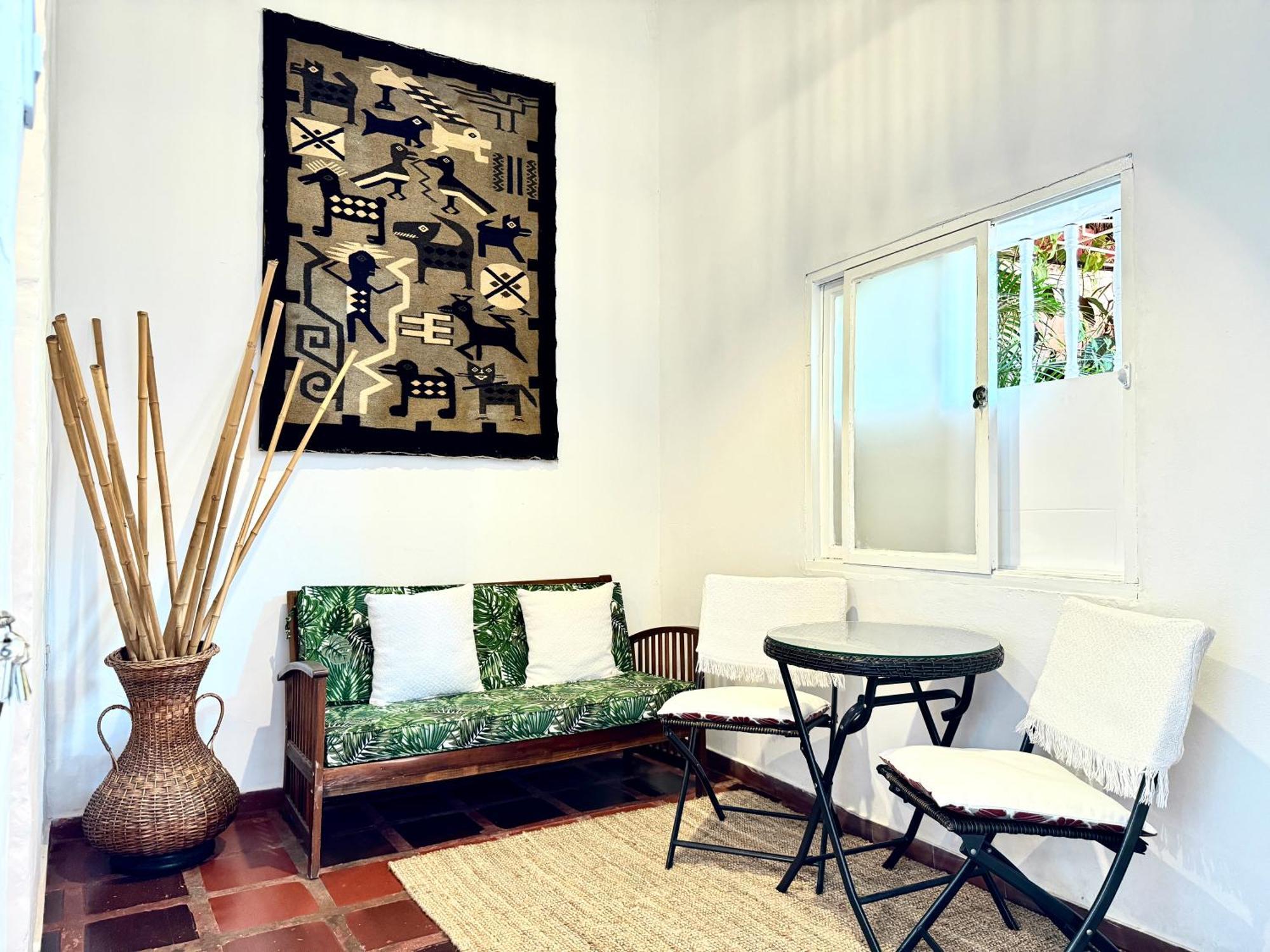 Casa Ruta Sur (Adults Only) Hotel กาลี ภายนอก รูปภาพ