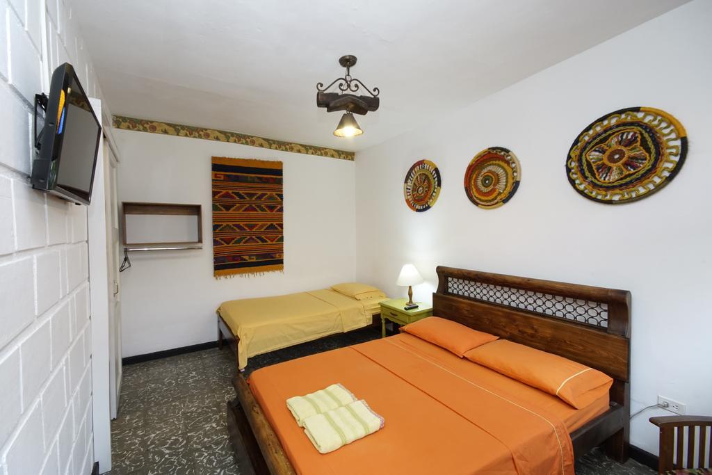 Casa Ruta Sur (Adults Only) Hotel กาลี ภายนอก รูปภาพ