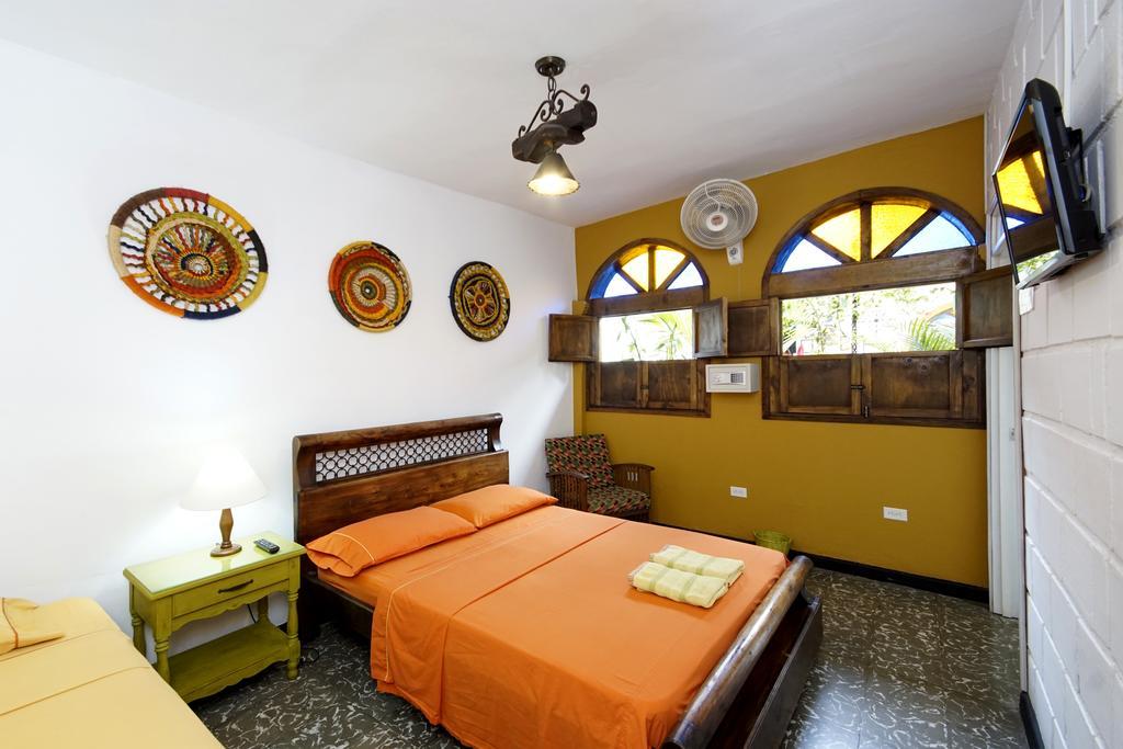 Casa Ruta Sur (Adults Only) Hotel กาลี ภายนอก รูปภาพ