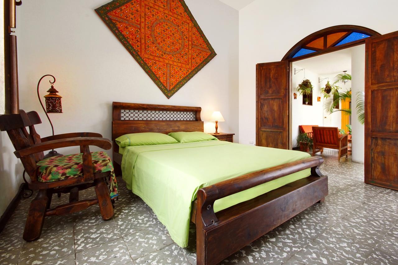 Casa Ruta Sur (Adults Only) Hotel กาลี ภายนอก รูปภาพ