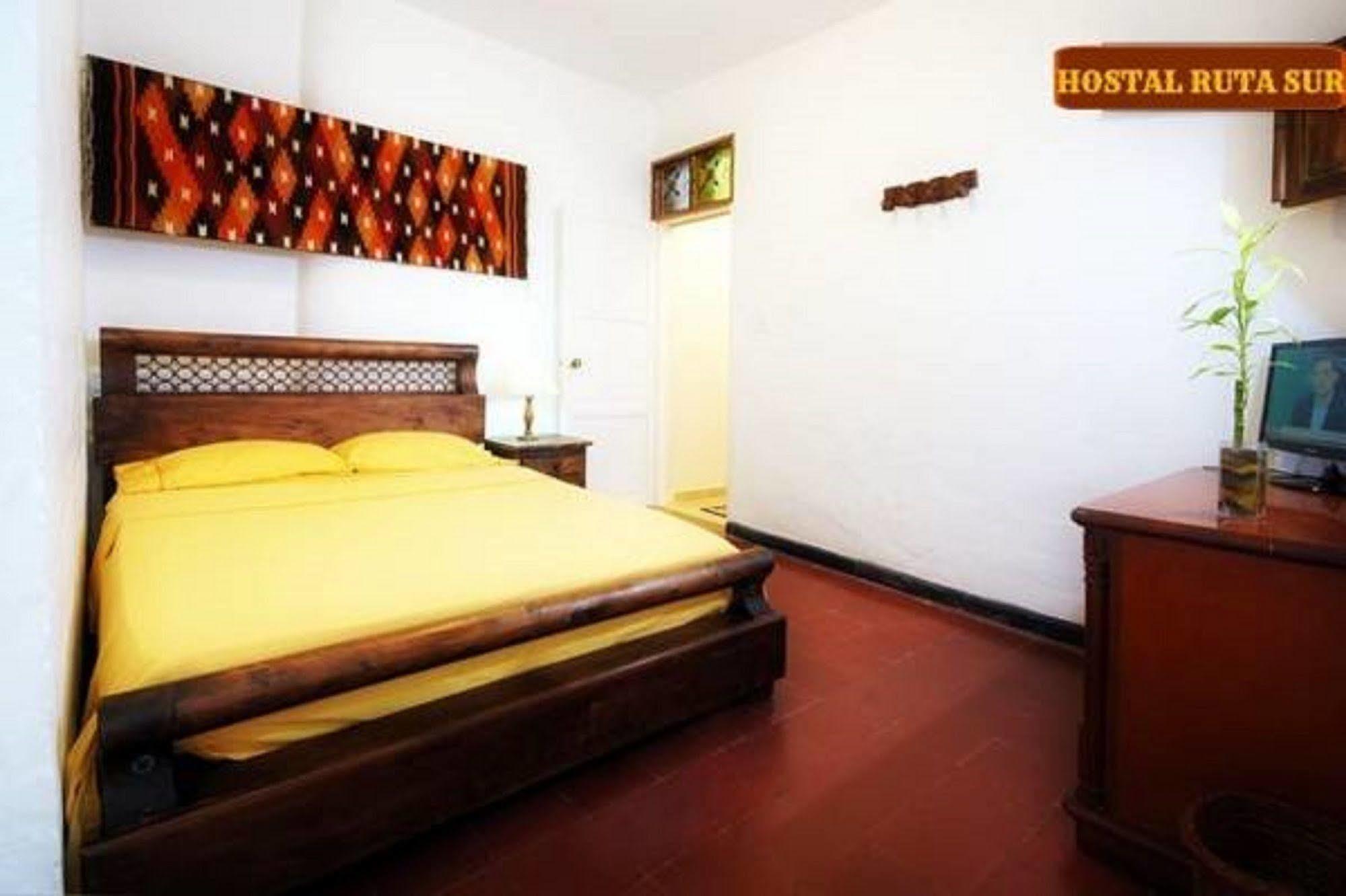 Casa Ruta Sur (Adults Only) Hotel กาลี ภายนอก รูปภาพ