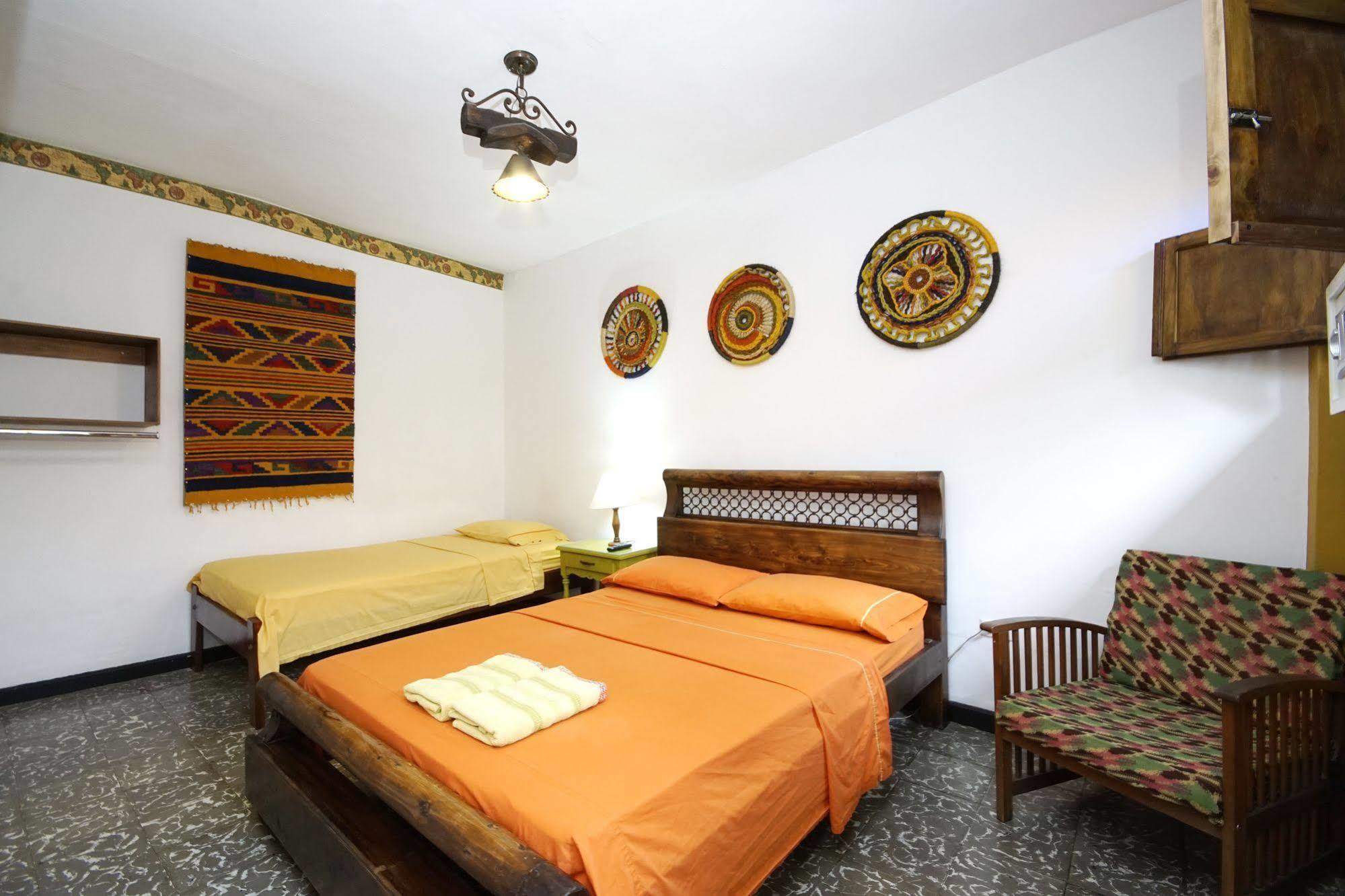 Casa Ruta Sur (Adults Only) Hotel กาลี ภายนอก รูปภาพ