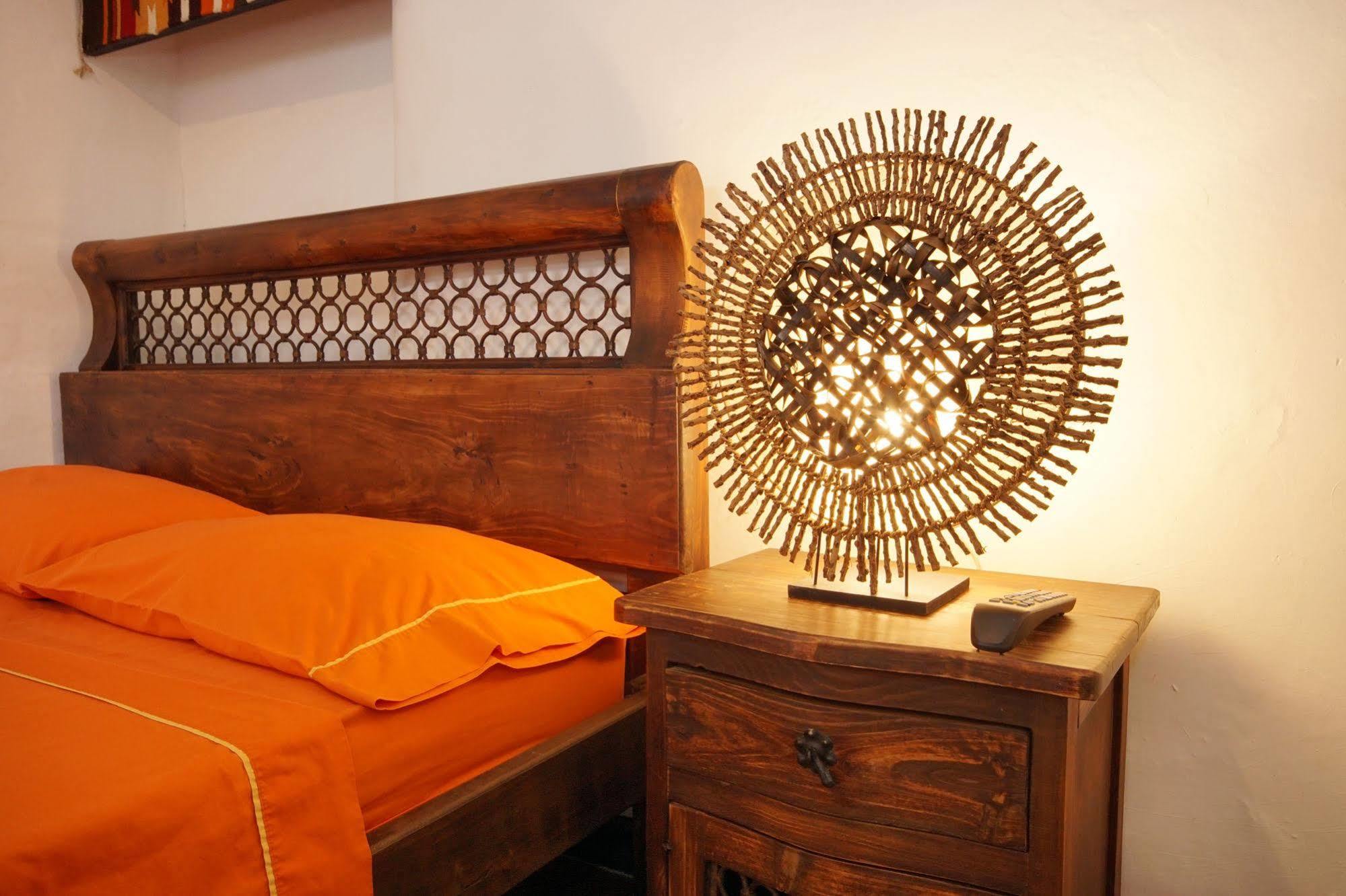 Casa Ruta Sur (Adults Only) Hotel กาลี ภายนอก รูปภาพ