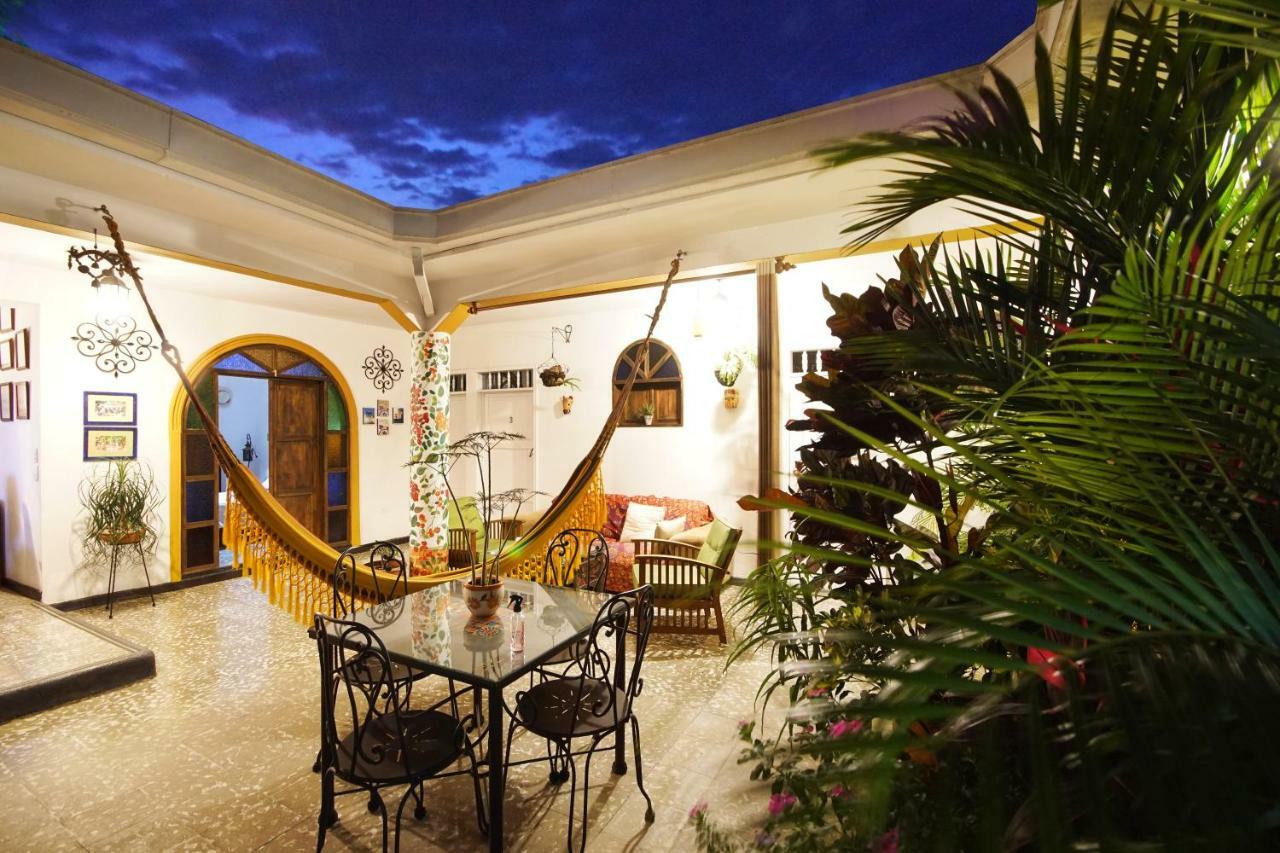 Casa Ruta Sur (Adults Only) Hotel กาลี ภายนอก รูปภาพ